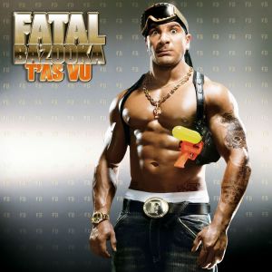 ดาวน์โหลดและฟังเพลง Mauvaise foi nocturne (feat. Vitoo) พร้อมเนื้อเพลงจาก Fatal Bazooka