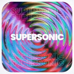 收聽Teenage Jesus的Supersonic (feat. NoMan.) (Explicit)歌詞歌曲