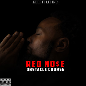 Album Obstacle Course (Explicit) from Red No$e