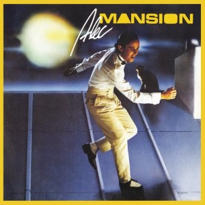 อัลบัม Alec Mansion ศิลปิน Alec Mansion