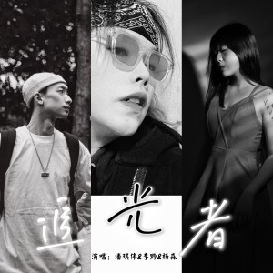 Album 追光者 from 杨淼
