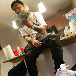 Chad Xanny的專輯Zone 6 nobodies! (Explicit)
