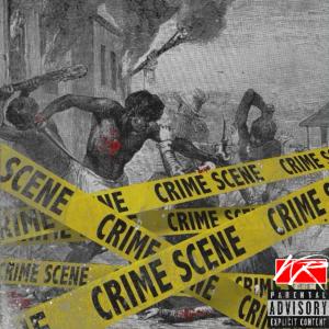 Stewiee Margiela的專輯Walk On Water (Mixtape) (Explicit)