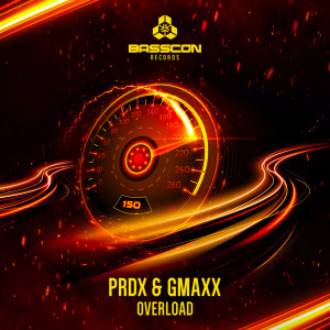 Album Overload oleh PRDX