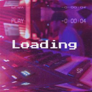Album Loading (Explicit) oleh Corey