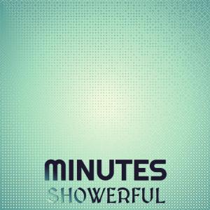 Various Artists的專輯Minutes Showerful