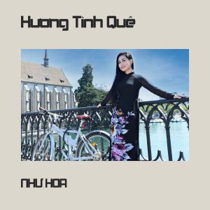 Album Hương Tình Quê from Như Hoa