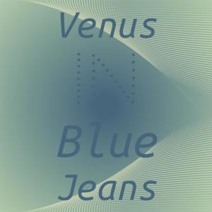 Silvia Natiello-Spiller的專輯Venus in Blue Jeans