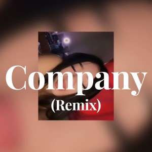 Dengarkan lagu Company (Remix) nyanyian Jutin Biber dengan lirik