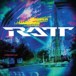 อัลบัม Infestation (Special Edition) ศิลปิน Ratt