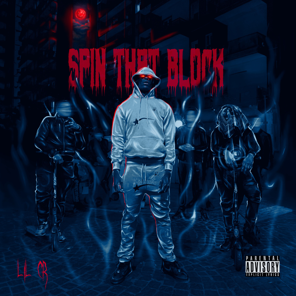 SPIN THAT BLOCK (Explicit)