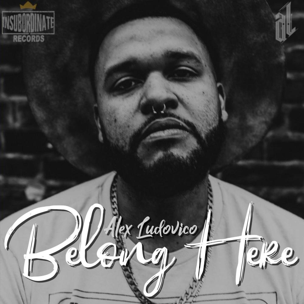 Belong Here (Explicit)