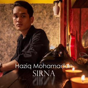 Listen to Sirna song with lyrics from Haziq Mohamadan