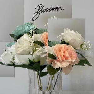 อัลบัม Blossom ศิลปิน b