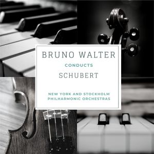 Listen to I.Andante Allegro ma non Troppo song with lyrics from Bruno Walter