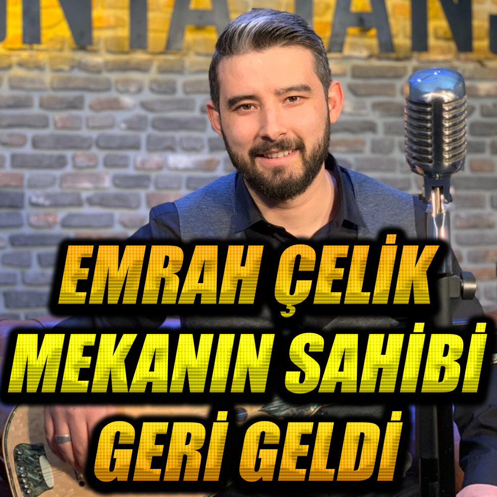 Mekanın Sahibi Geri Geldi