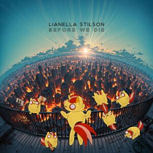 default playlist img