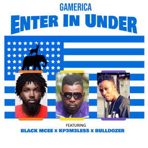 Album Enter In Under oleh Gamerica