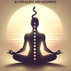 Kundalini Yoga Group的專輯Kundalini Awakening (Serpent Sounds for Spiritual Rise)
