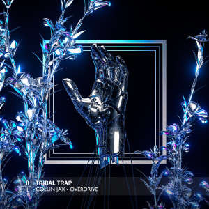 Album Overdrive from Collin Jax