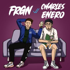 อัลบัม Blue Tick (Explicit) ศิลปิน FRGN