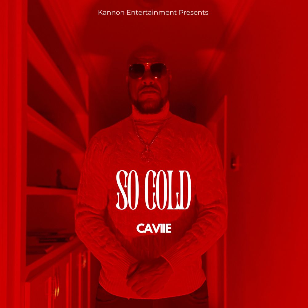 So Cold (Explicit)