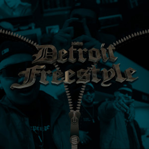 Hidvn的专辑Detroit Freestyle (Explicit)