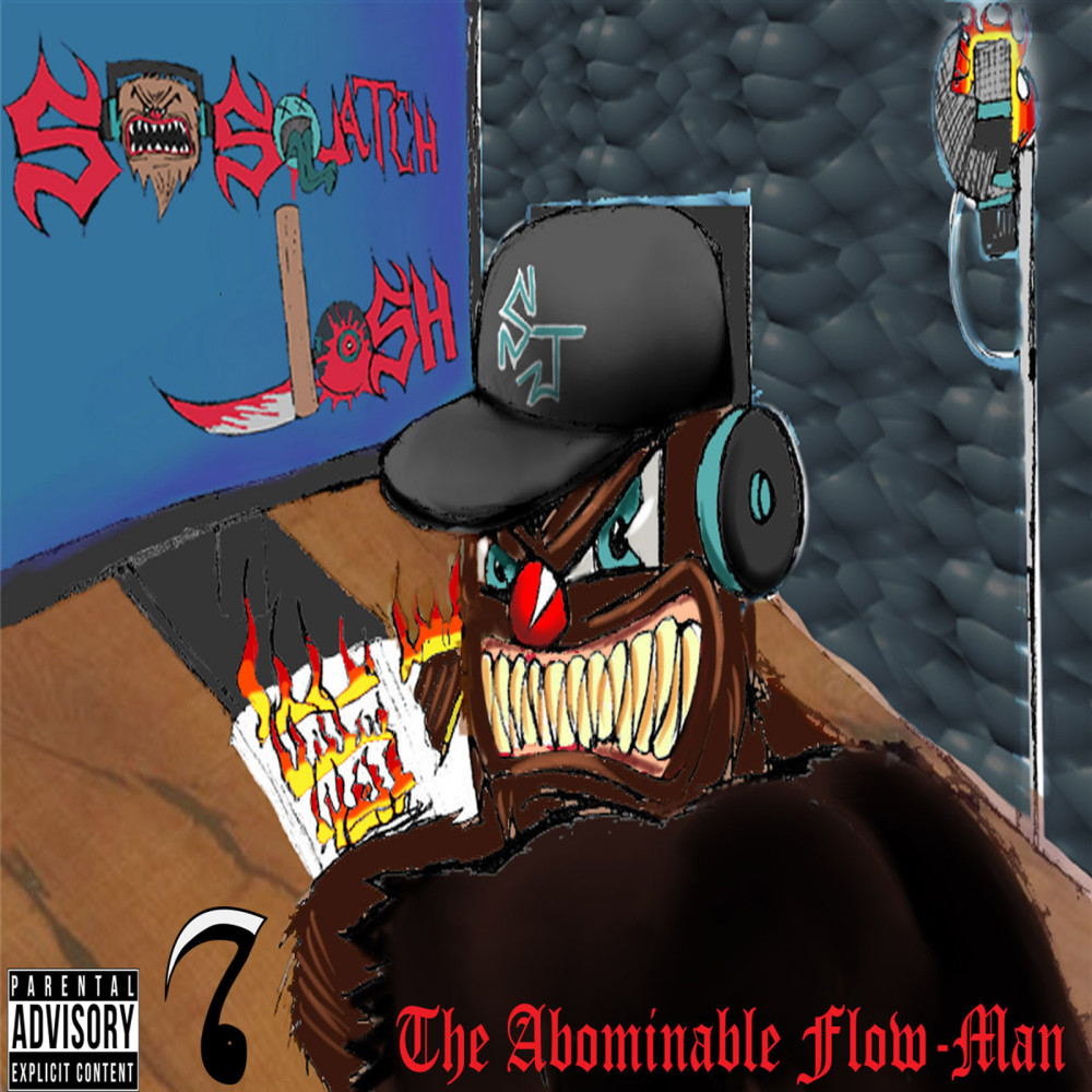 The Abominable Flow-Man (Explicit)