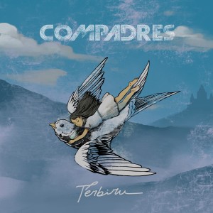 Album Terbiru from Compadres