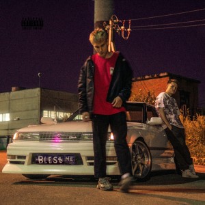 Album Bless me (Explicit) from 