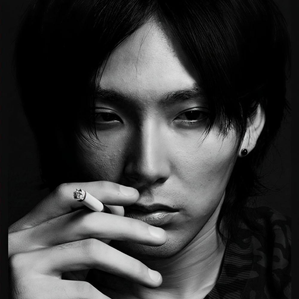 松田龍平