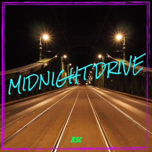 ดาวน์โหลดและฟังเพลง Midnight Drive พร้อมเนื้อเพลงจาก JesC