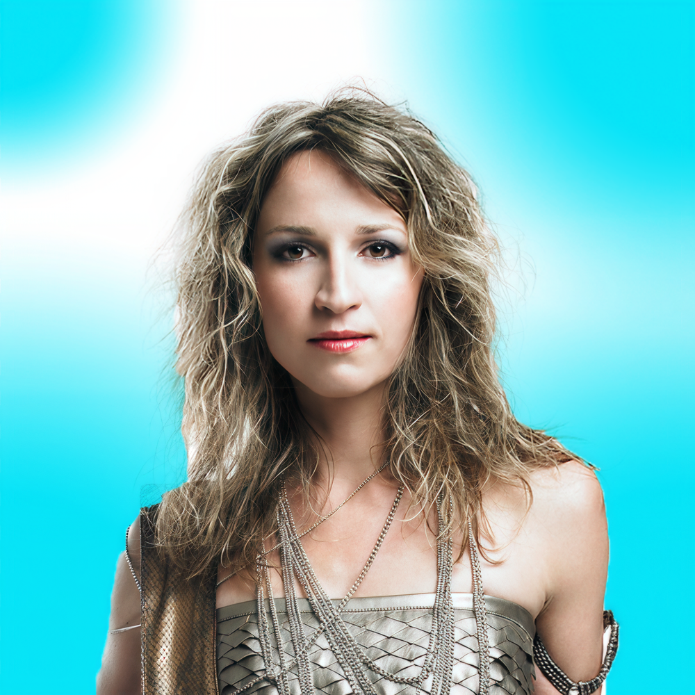 Ana Popovic