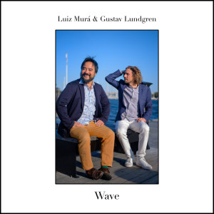Album Wave from Luiz Murá