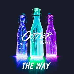 Album The Way from Otter Berry