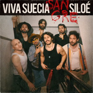 อัลบัม Sangre ศิลปิน Viva Suecia
