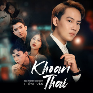 ดาวน์โหลดและฟังเพลง Khoan Thai (Konis Williams Lofi) พร้อมเนื้อเพลงจาก Huỳnh Văn