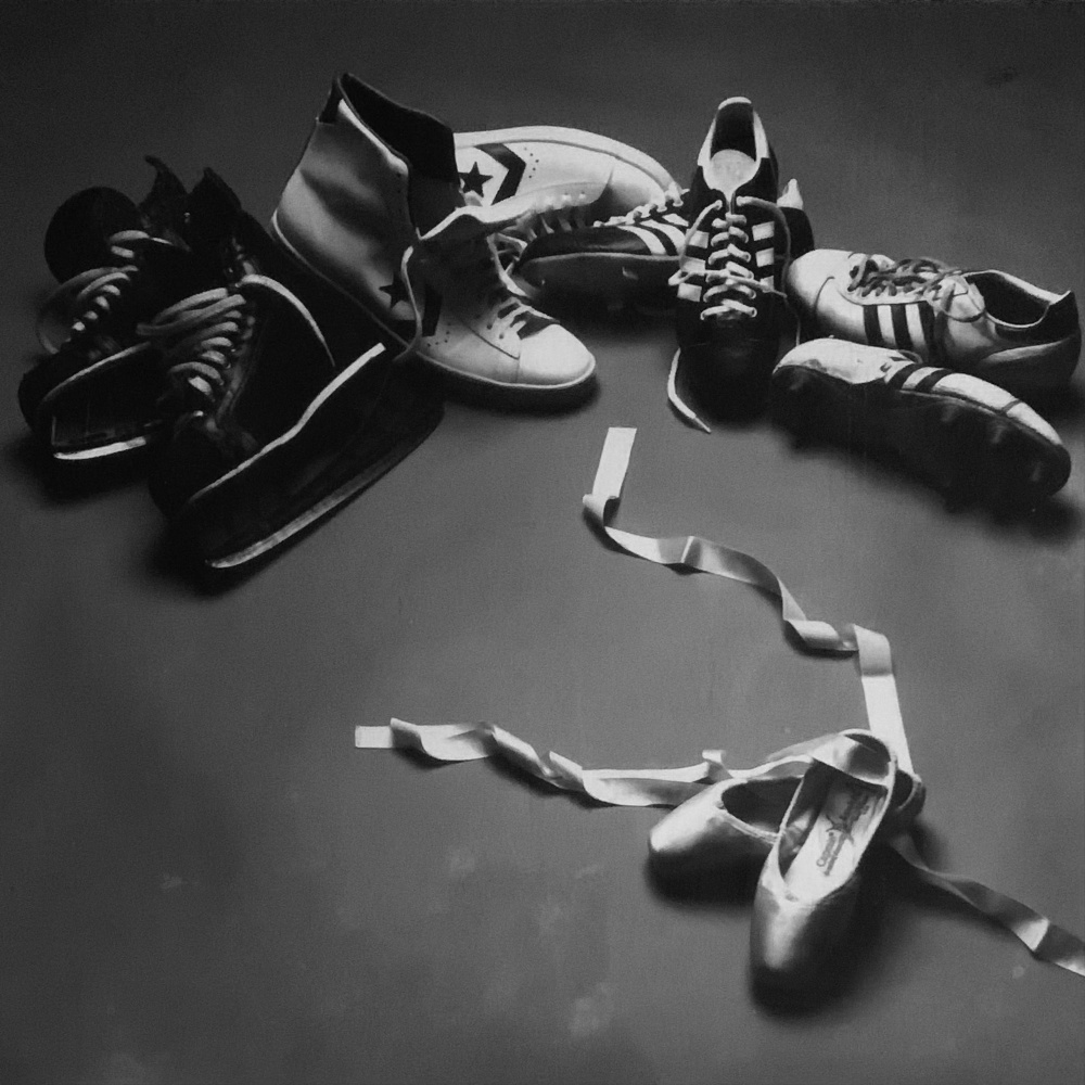 Feet Don't Fail (Explicit)