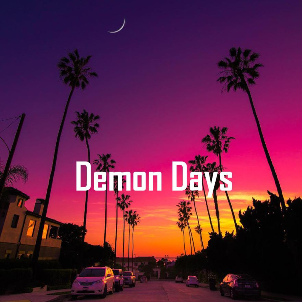 Demon Days