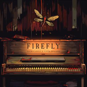 SayWeCanFly的專輯Firefly (So Far Above Me)