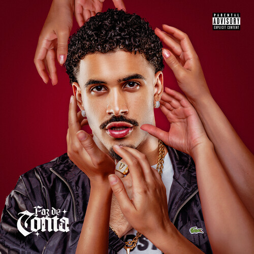 Faz De Conta (Explicit)