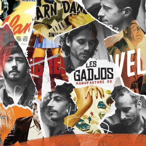 Listen to Cosak song with lyrics from Les Gadjos