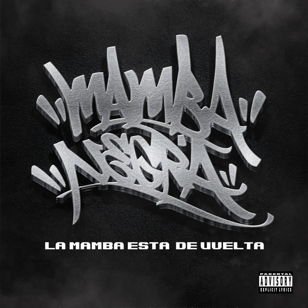 Mamba Encierro (Ven por la noche) (feat. Portavoz & Dj Creit cut|Explicit)