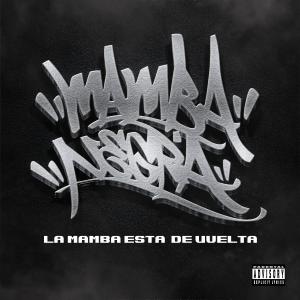 收聽La Mamba Negra的Mamba Encierro (Ven por la noche) (feat. Portavoz & Dj Creit cut|Explicit)歌詞歌曲