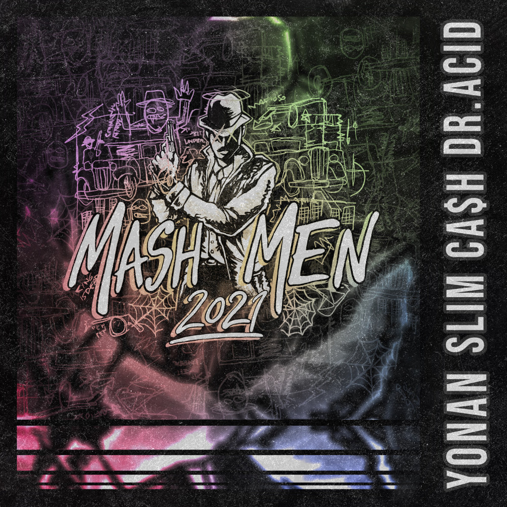 Mash Men 2021 (Explicit)