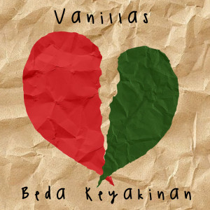 Album Beda Keyakinan from VANILLAS