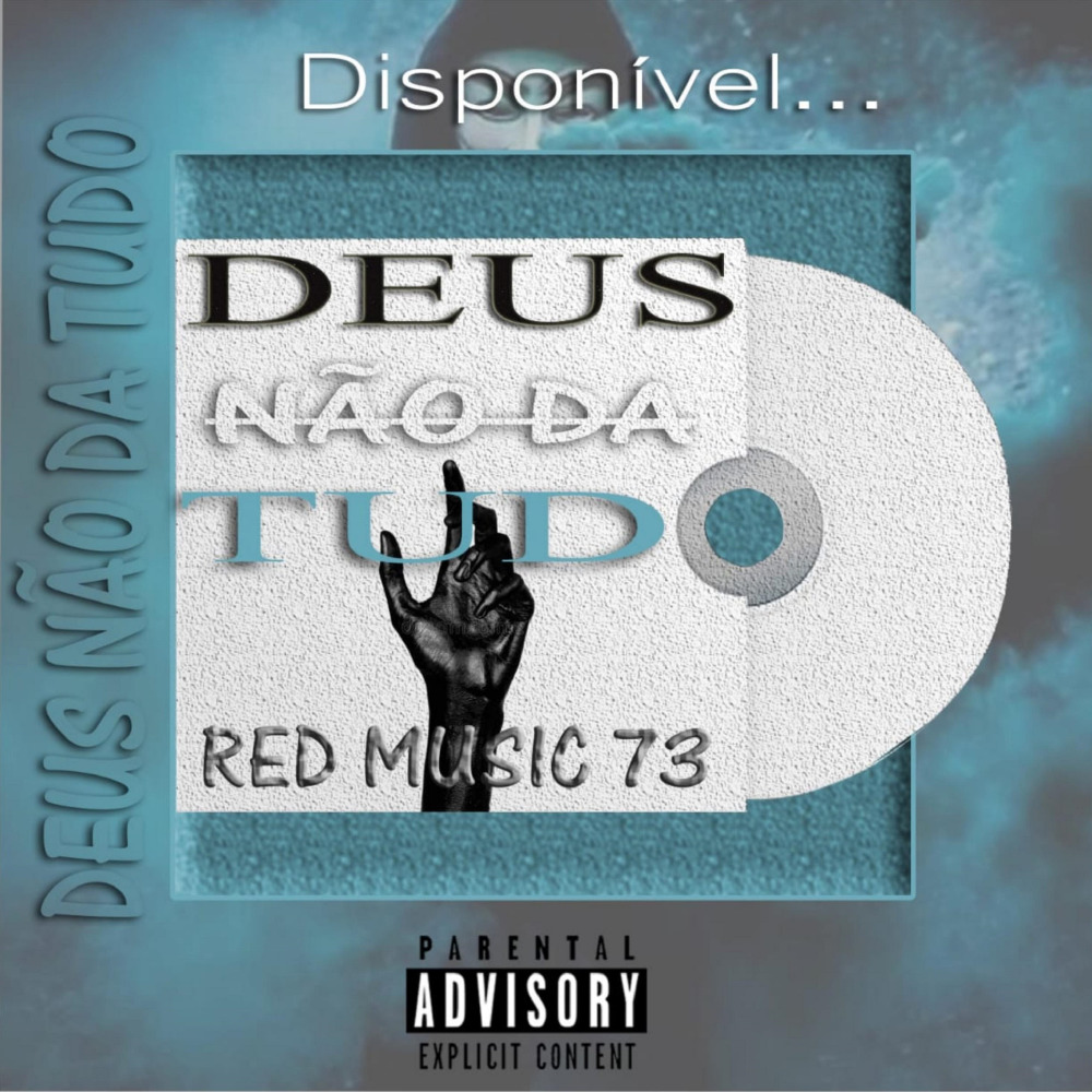 Deus não da tudo