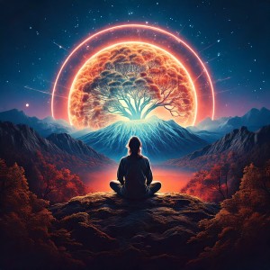 Mystic Relaxation Side的專輯Lofi Relaxation Rhythms for a Peaceful Mind