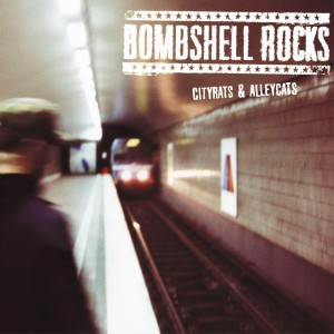 收聽Bombshell Rocks的21st Century Riot歌詞歌曲