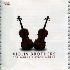 收聽Violin Brothers的Czardas歌詞歌曲
